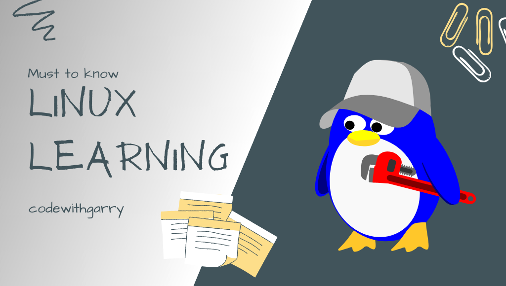 Linux Learning