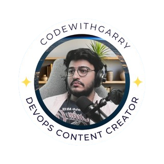 CodeWithGarry